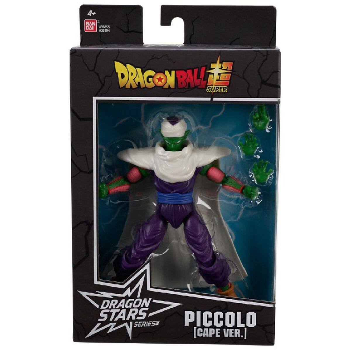 Actionfigurer Bandai DS36194 Dragon Ball