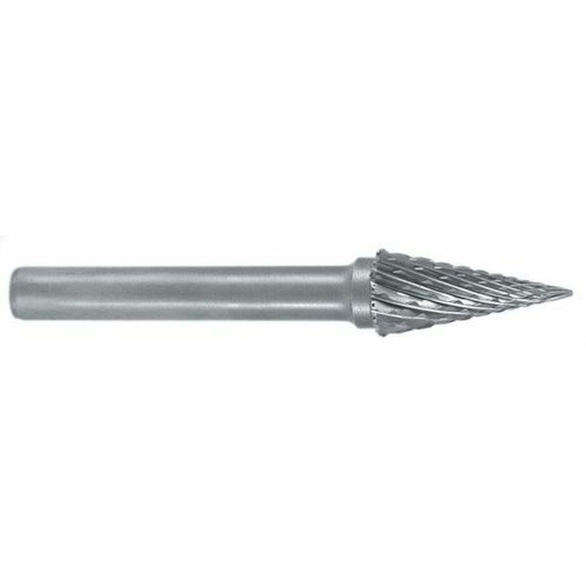 Fräs för borrmaskin RUKO M-SKM Hårt metall (HM) 6 mm Cónica Konformad
