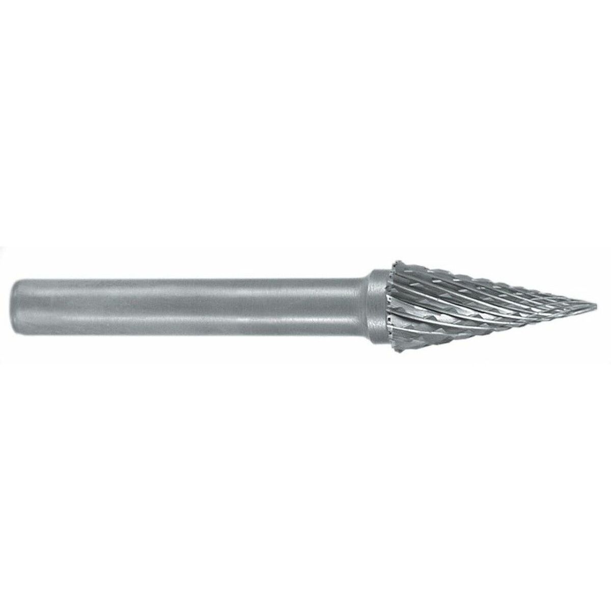 Fräs för borrmaskin RUKO M-SKM Hårt metall (HM) 6 mm Cónica Konformad - 2
