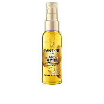 Hårolja Pantene Repara Protege 100 ml