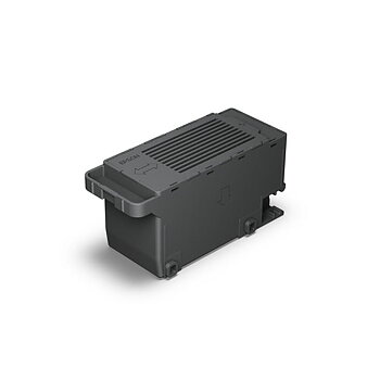 Reservpatroner Epson C12C934591 Svart