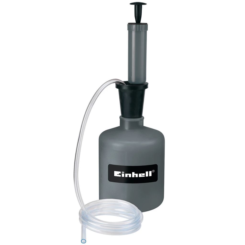 Einhell Oljesug - 2