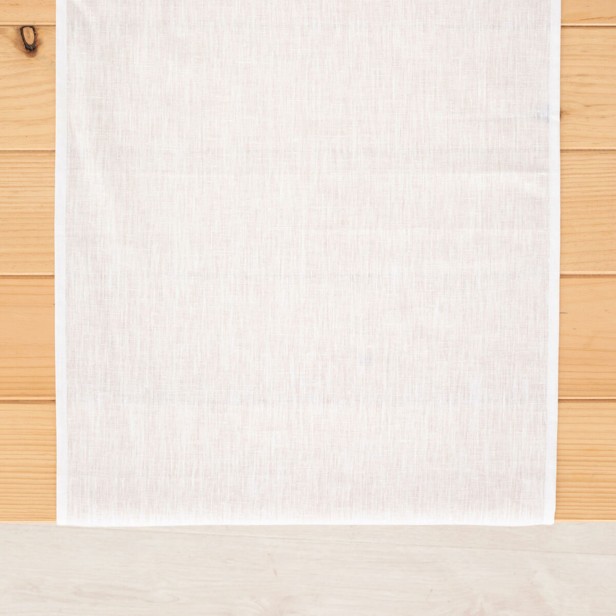 Bordslöpare Belum Vit Multicolour 45 x 140 cm - 4