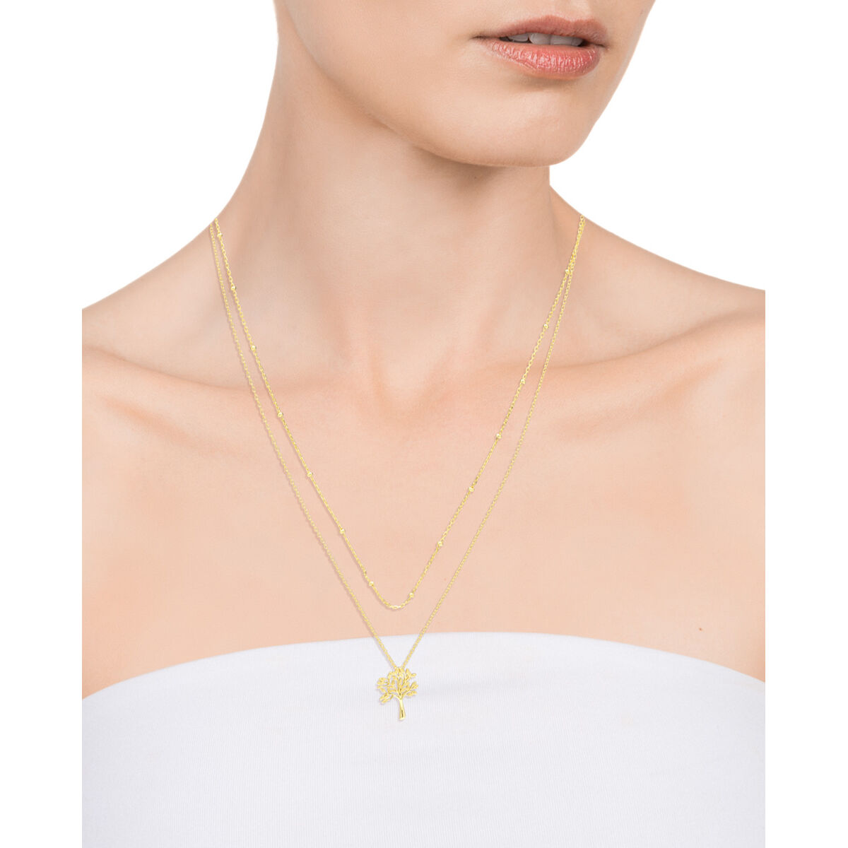 Damhalsband Viceroy 13010C100-00 - 2