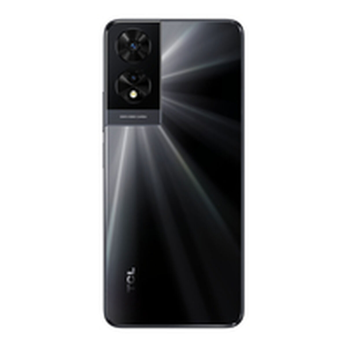 Smartphone TCL 505 6,5" 6 GB RAM 256 GB Grå ARM Cortex-A53 - 3