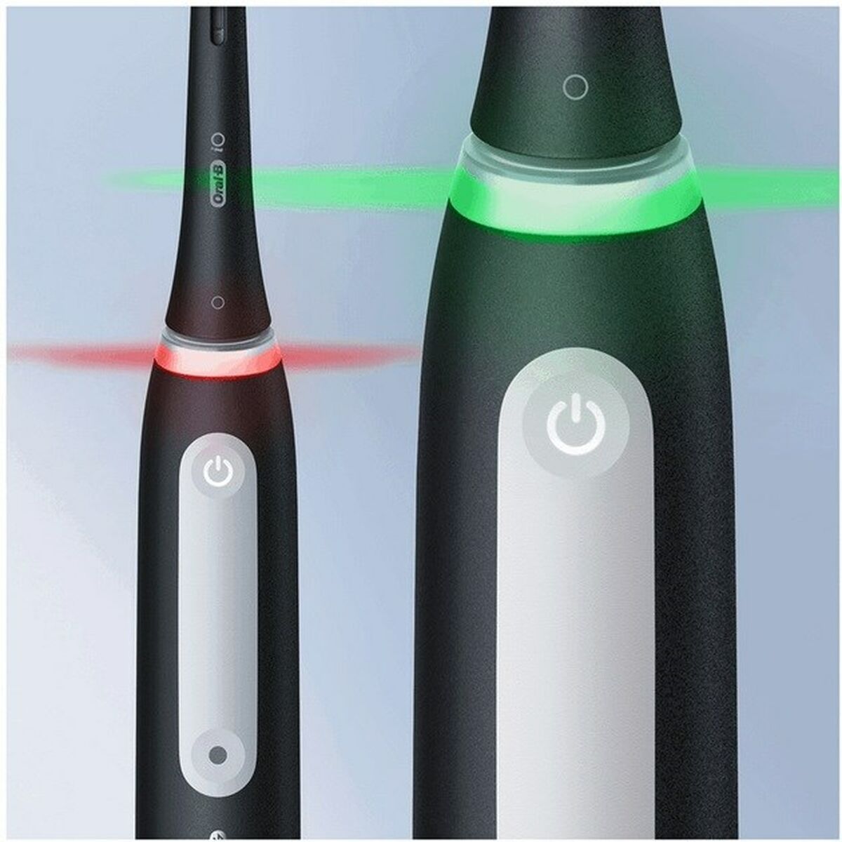 Elektrisk Tandborste Braun iO4s - 4