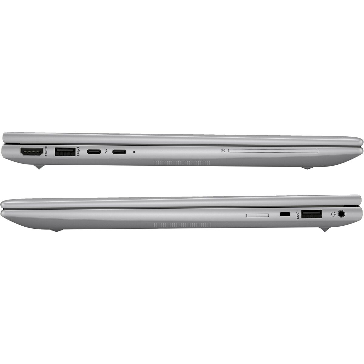 Bärbar dator HP 7Z1A1UT 14" Intel Core i7-1370P 32 GB RAM 1 TB SSD (Renoverade A+) - 2