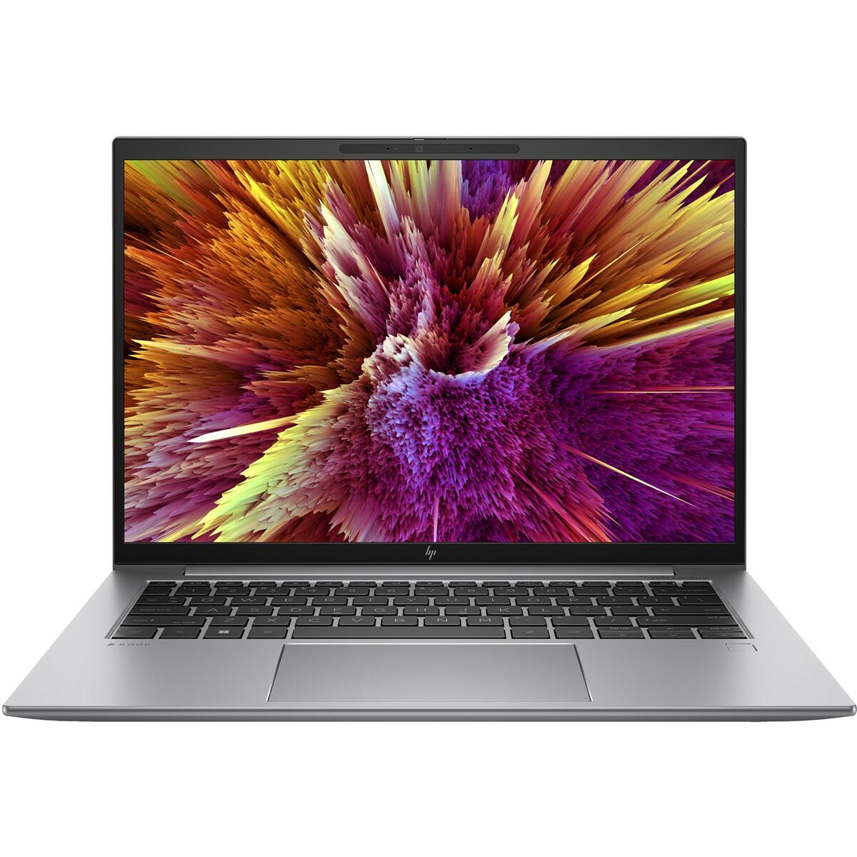 Bärbar dator HP 7Z1A1UT 14" Intel Core i7-1370P 32 GB RAM 1 TB SSD (Renoverade A+)