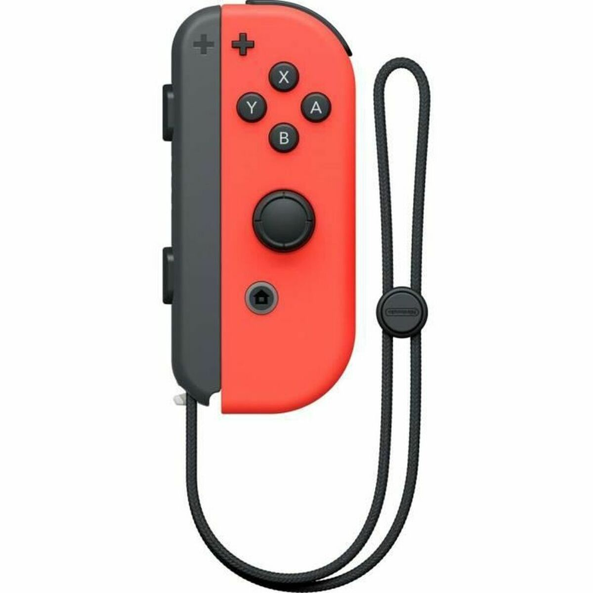 Spelkontroll Nintendo Joy-Con Right Röd