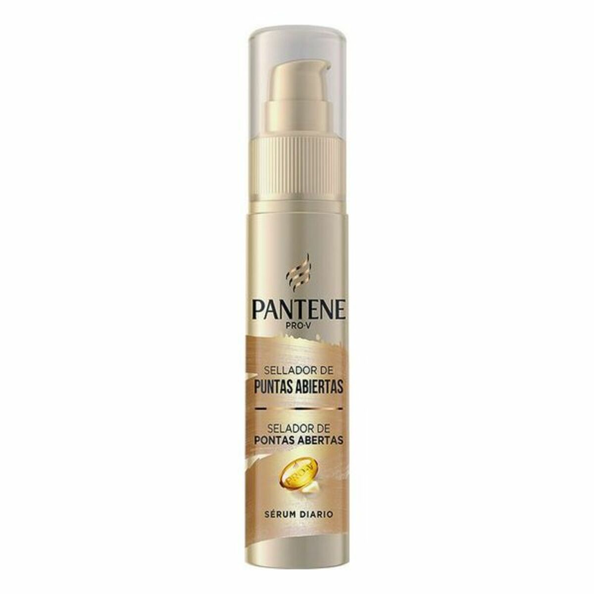 Balsam Pantene 5410076536252 75 ml