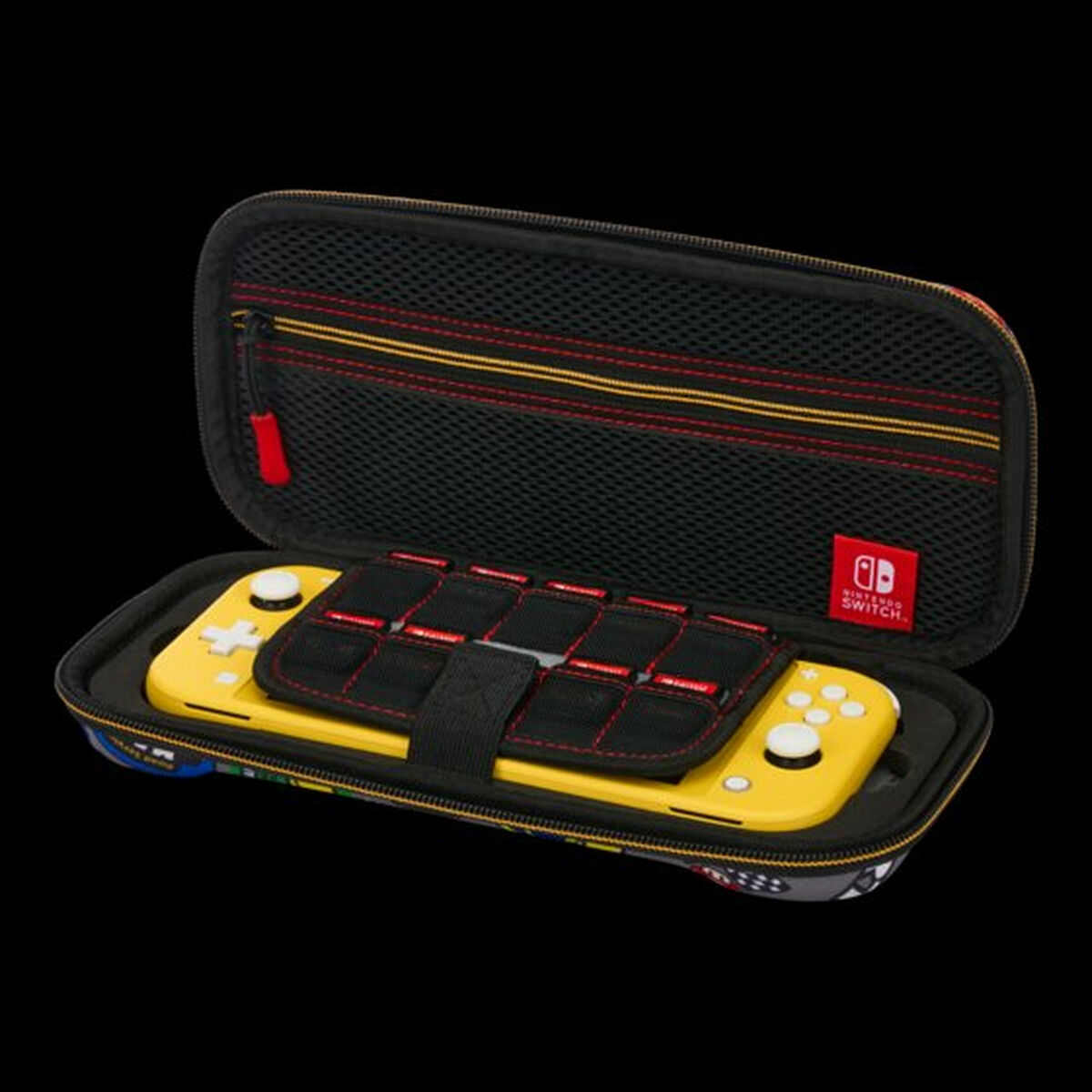 Fall till Nintendo Switch Powera NSCS0126-01 Multicolour - 7