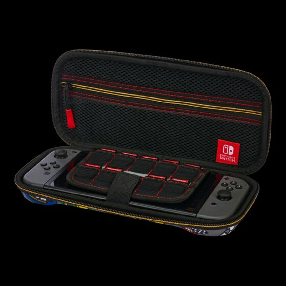Fall till Nintendo Switch Powera NSCS0126-01 Multicolour - 8