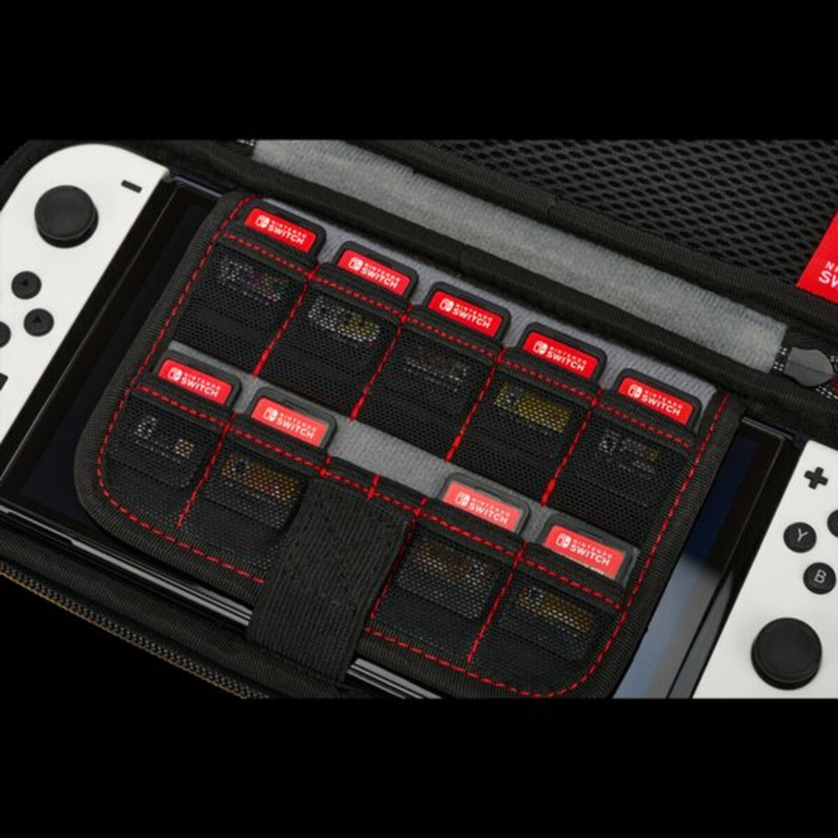 Fall till Nintendo Switch Powera NSCS0126-01 Multicolour - 3