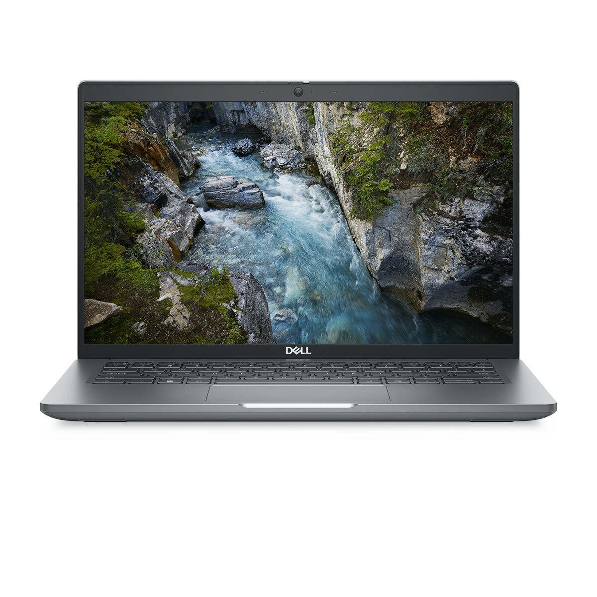 Bärbar dator Dell Precision 3490 Intel Core i7-1360P Intel Core Ultra 7 155H 32 GB RAM 1 TB SSD 14" Qwerty Spanska - 2