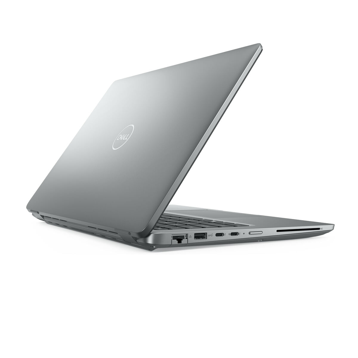 Bärbar dator Dell Precision 3490 Intel Core i7-1360P Intel Core Ultra 7 155H 32 GB RAM 1 TB SSD 14" Qwerty Spanska - 7
