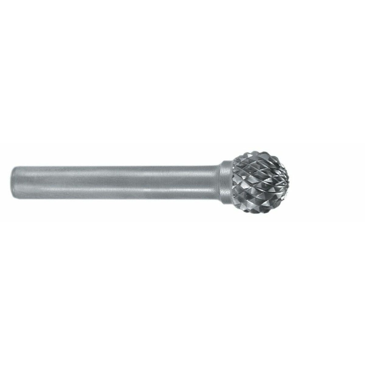 Fräs för borrmaskin RUKO D-KUD Hårt metall (HM) - 2