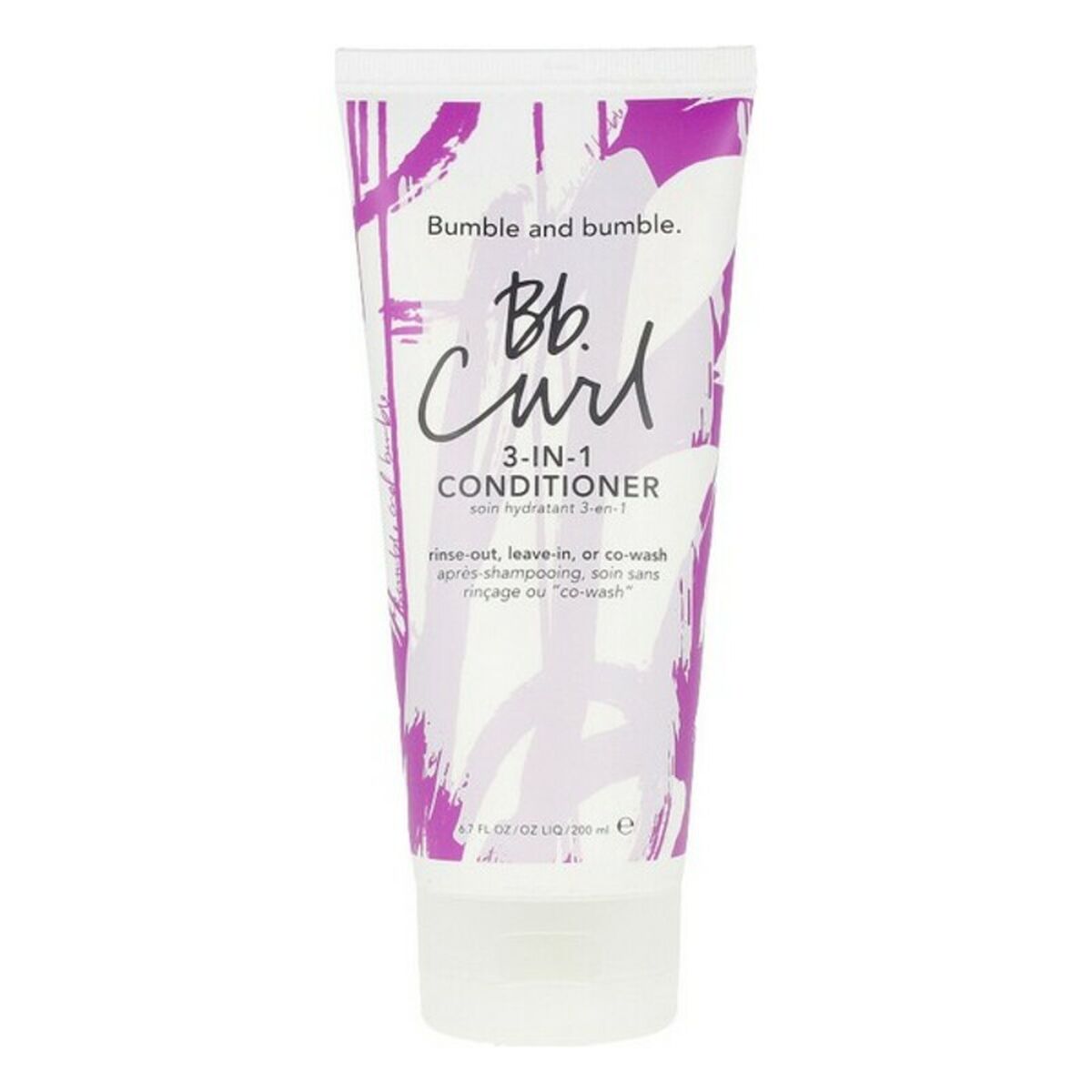 Balsam Bumble & Bumble Bb Curl 200 ml