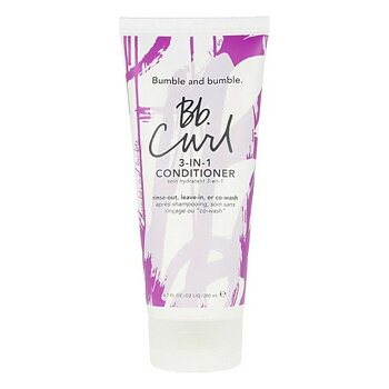 Balsam Bumble & Bumble Bb Curl 200 ml