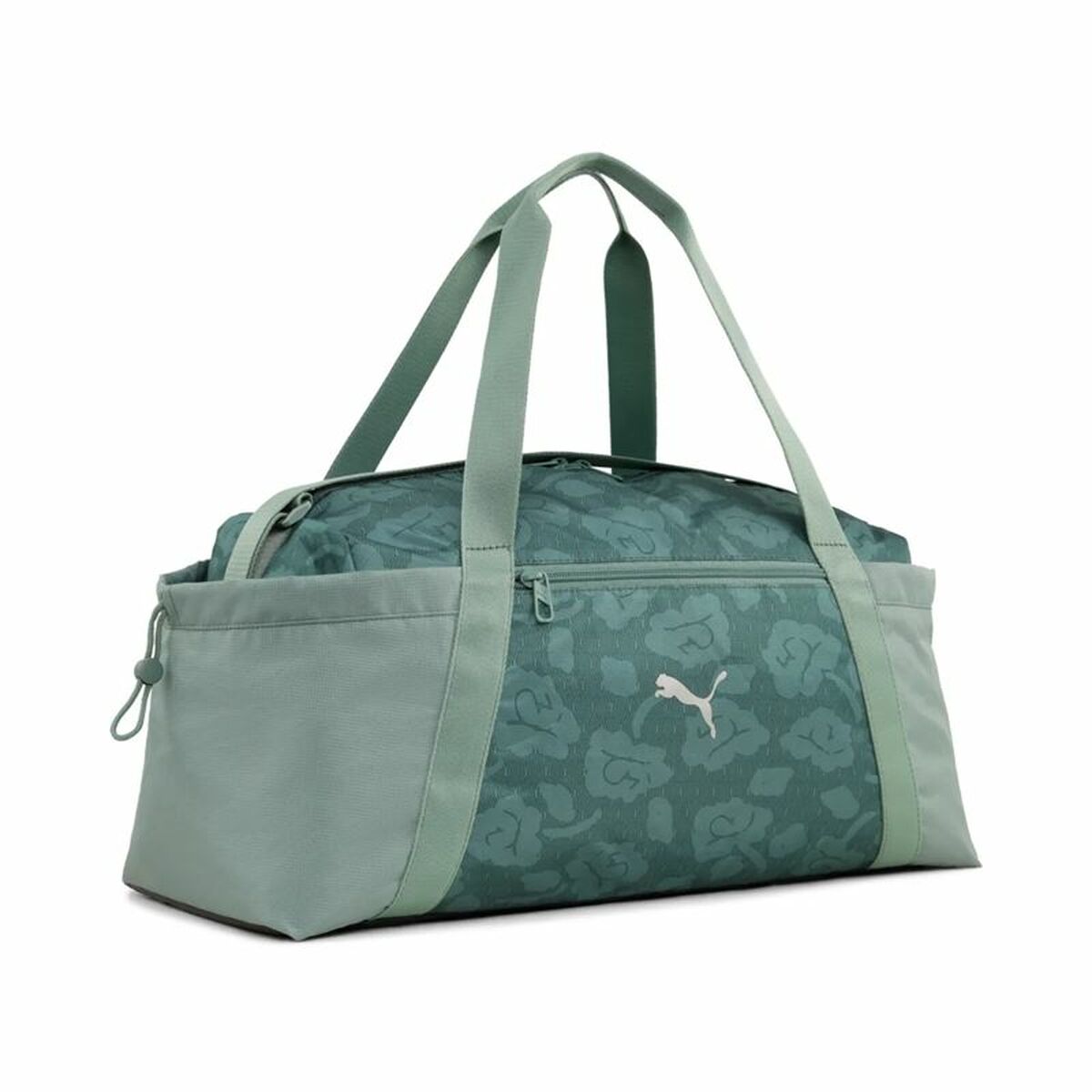 Sportväska Puma At Essentials Lace Aquamarine