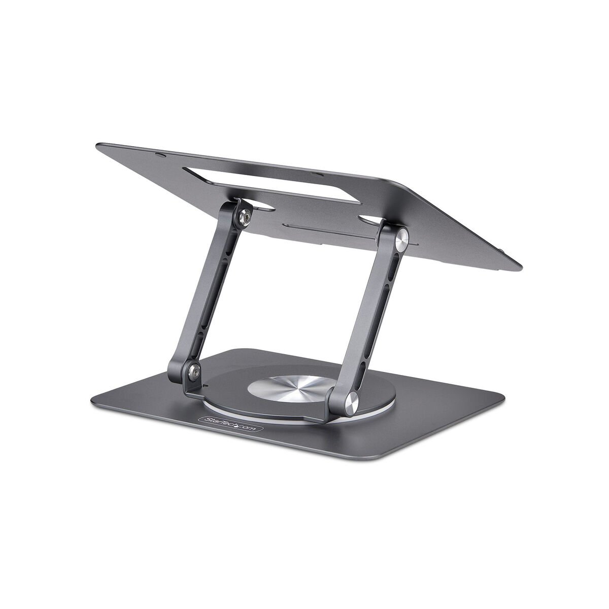Kylplatta till laptop Startech ATFR-LAPTOP-RISER Aluminium - 3