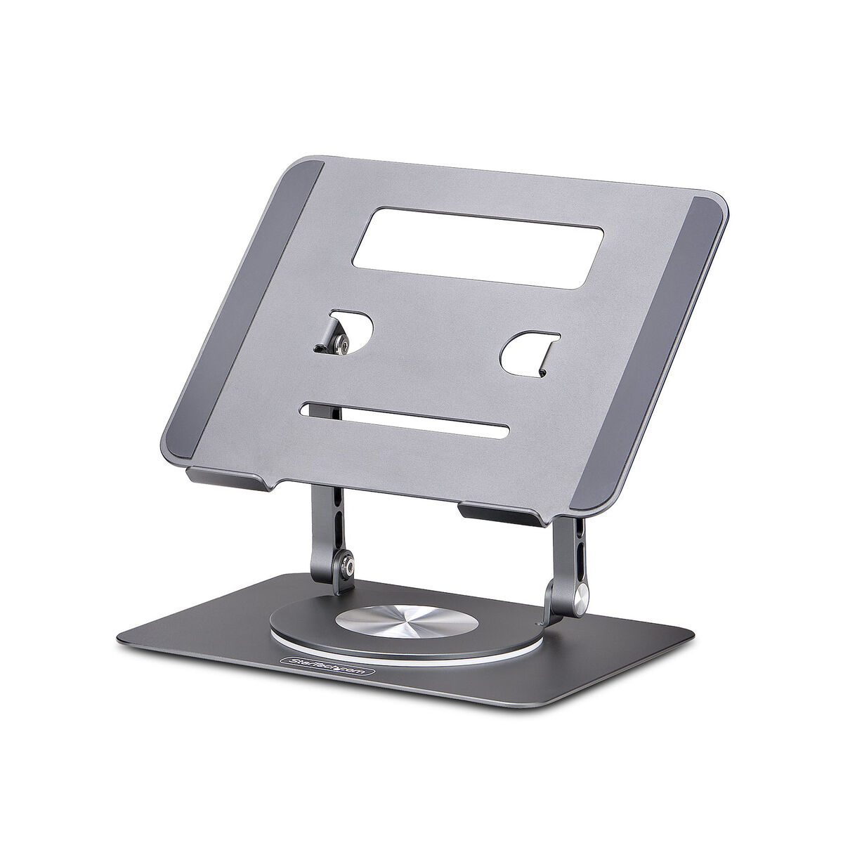Kylplatta till laptop Startech ATFR-LAPTOP-RISER Aluminium
