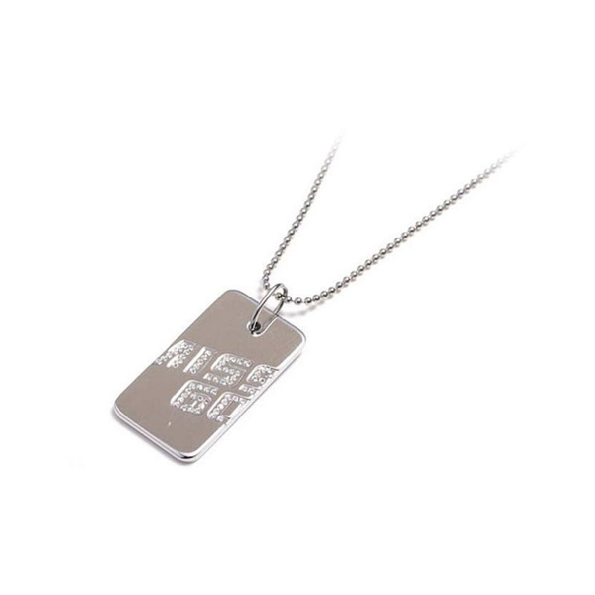 Damhalsband Miss Sixty WM10905P (40 cm) - 9