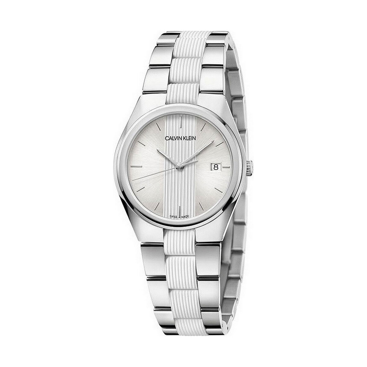 Herrklocka Calvin Klein K9E231K6 (Ø 34 mm) - 8