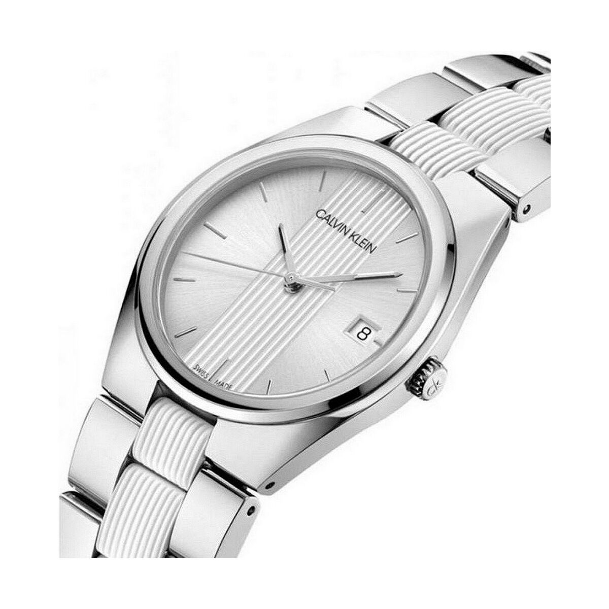 Herrklocka Calvin Klein K9E231K6 (Ø 34 mm) - 12