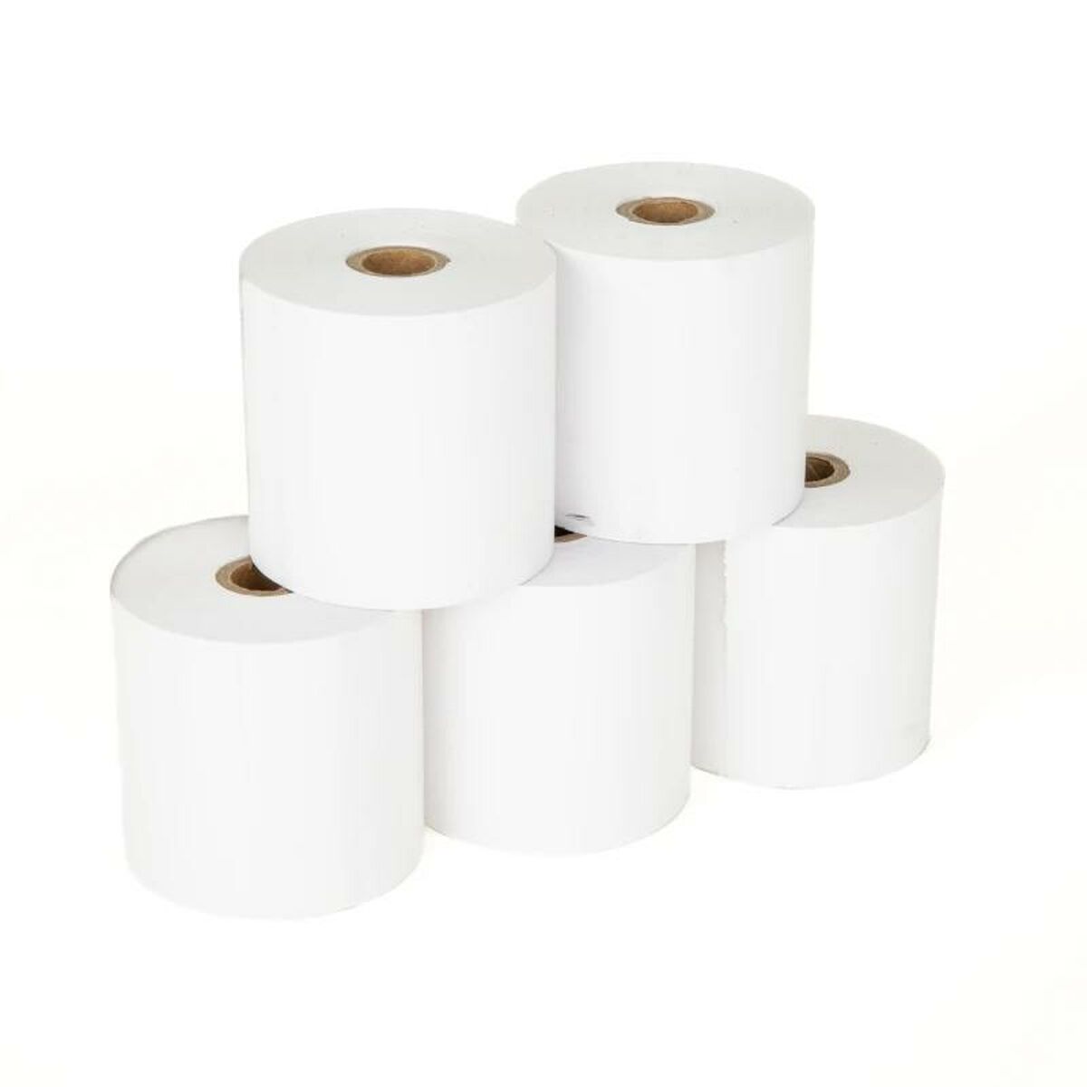 Etiketter till Skrivare iggual IGG318911 Vit - 4