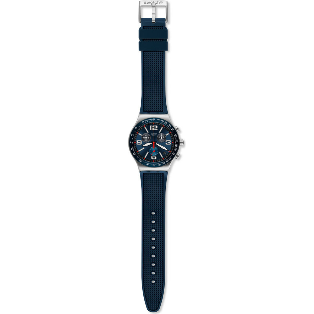 Herrklocka Swatch YVS454 - 3