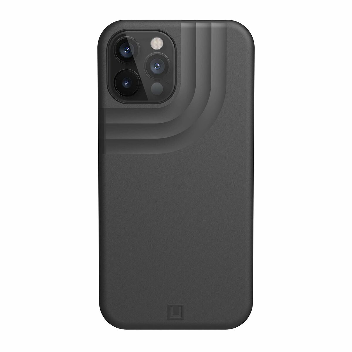 Mobilfodral UAG Anchor iPhone 12 Pro Max Svart