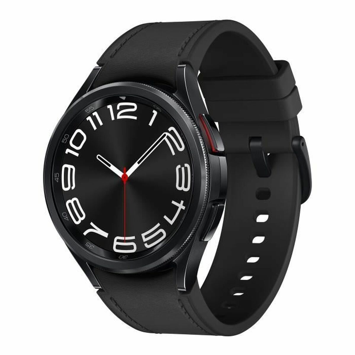 Smartklocka Samsung Watch 6 Svart 1,3" 43 mm