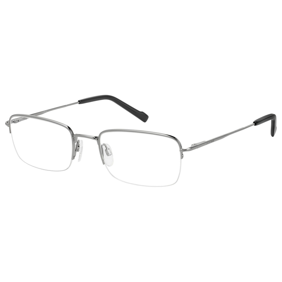 Glasögonbågar Pierre Cardin Grå Ø 55 mm