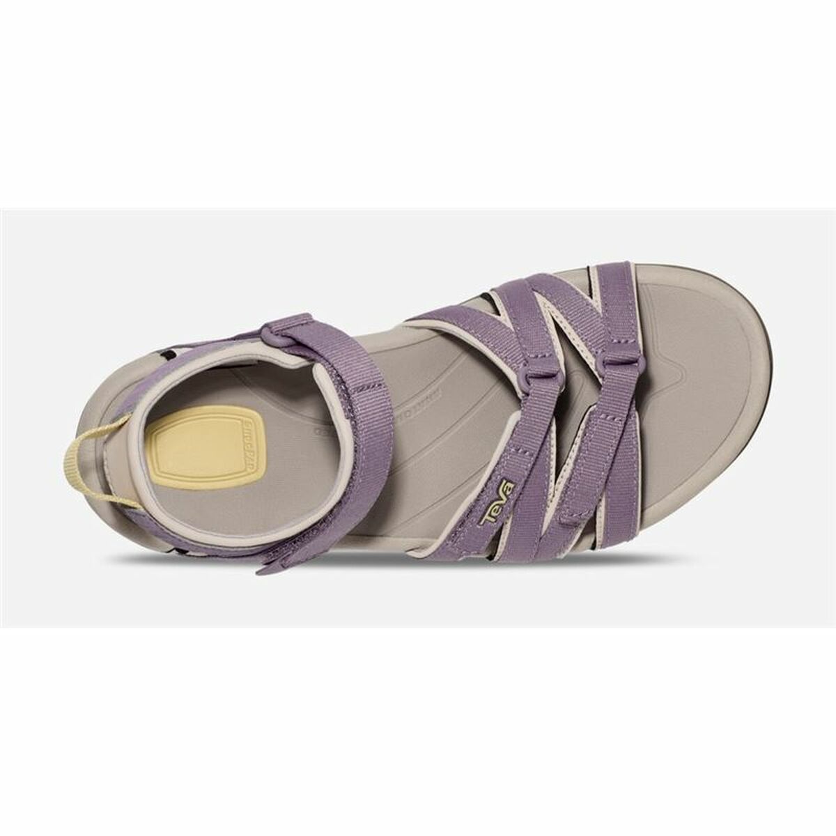 Mountain sandaler Teva Tirra - 2
