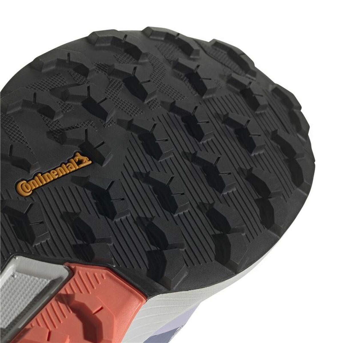 Gymnastiksko, Dam Adidas Terrex Trail Rider Lavendel - 8