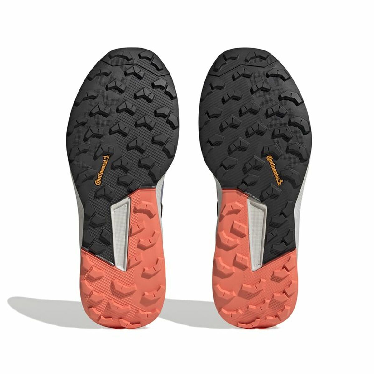Gymnastiksko, Dam Adidas Terrex Trail Rider Lavendel - 3