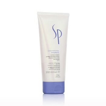 Fuktgivande balsam Wella Hydrate 200 ml
