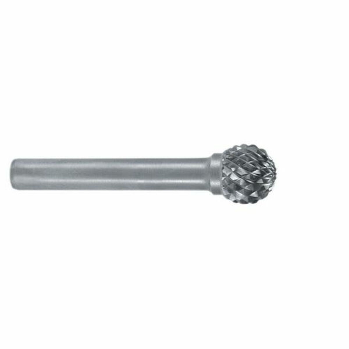 Fräs för borrmaskin RUKO D-KUD 6 mm Hårt metall (HM)