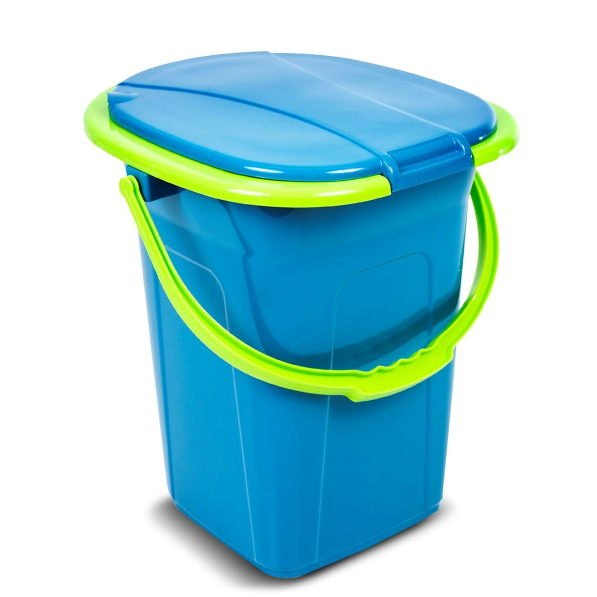Camping duschpåse Greenblue GB320BL - 2
