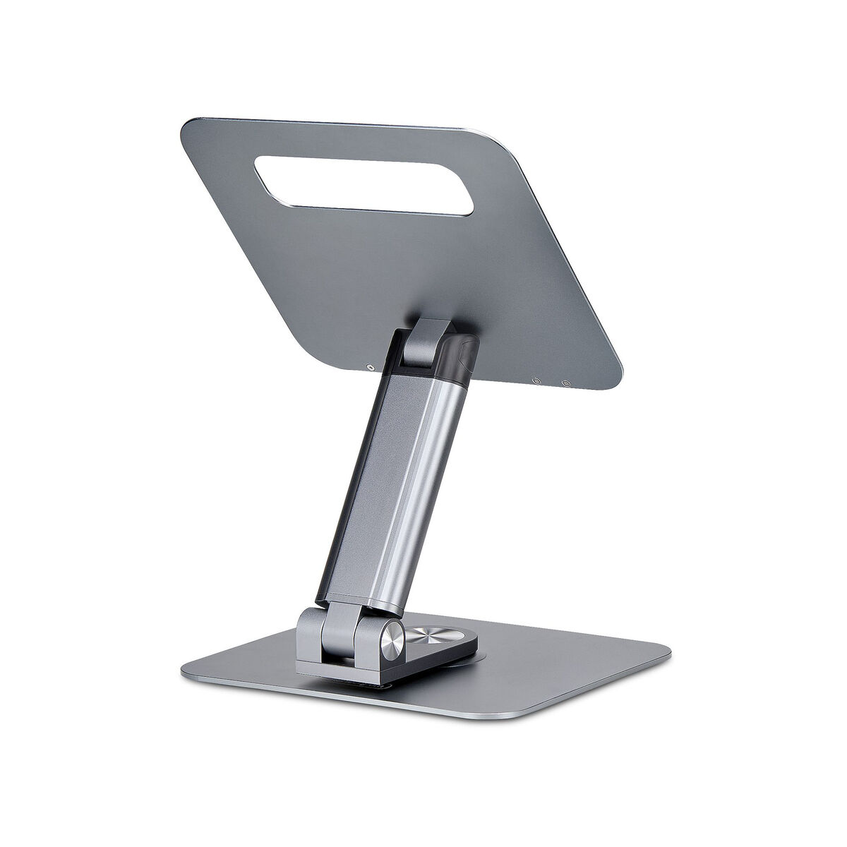 Kylplatta till laptop Startech ATER-LAPTOP-RISER Aluminium - 3