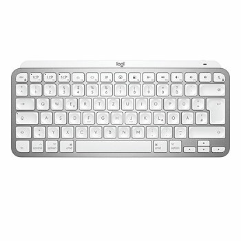 Tangentbord Logitech MX Keys Mini Franska AZERTY