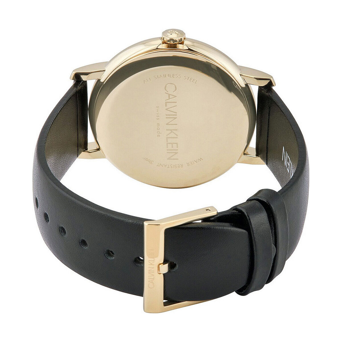 Herrklocka Calvin Klein ESTABLISHED (Ø 43 mm) - 4