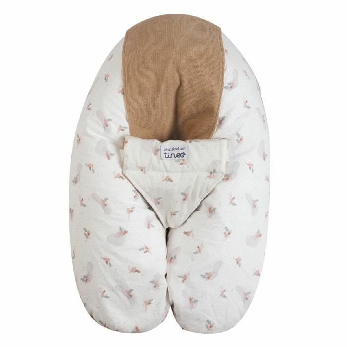 Breastfeeding Cushion Tineo Vit/Rosa - 4
