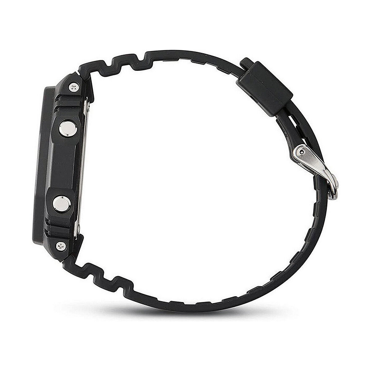 Herrklocka Casio G-Shock OAK - ALL BLACK Svart (Ø 45 mm) - 7