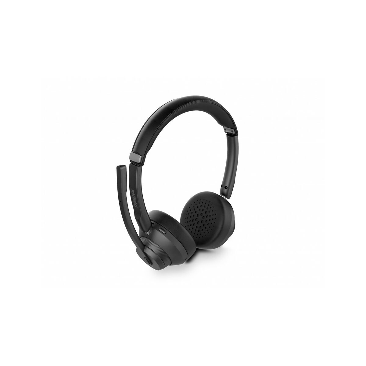 Bluetooth Hörlurar med Mikrofon Urban Factory HBV65UF Svart - 8
