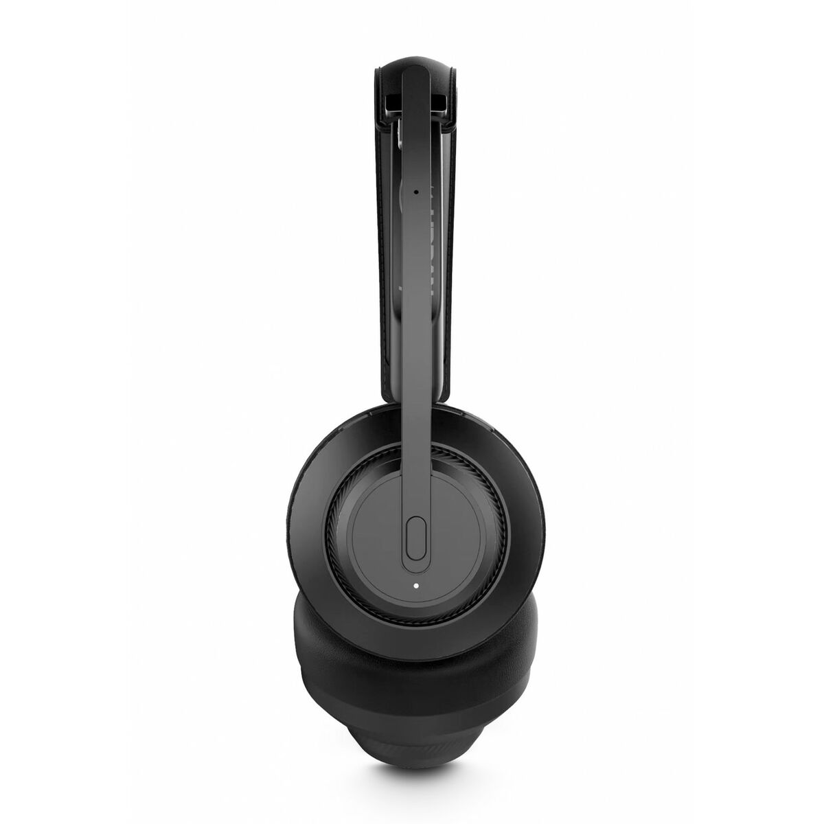 Bluetooth Hörlurar med Mikrofon Urban Factory HBV65UF Svart - 5