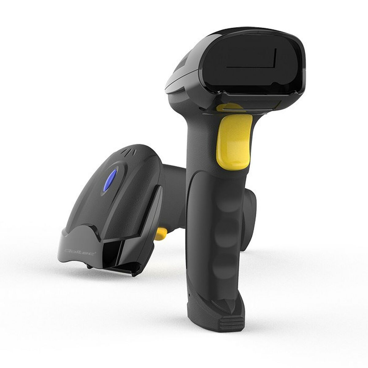 Skanner Qoltec 50856 - 4
