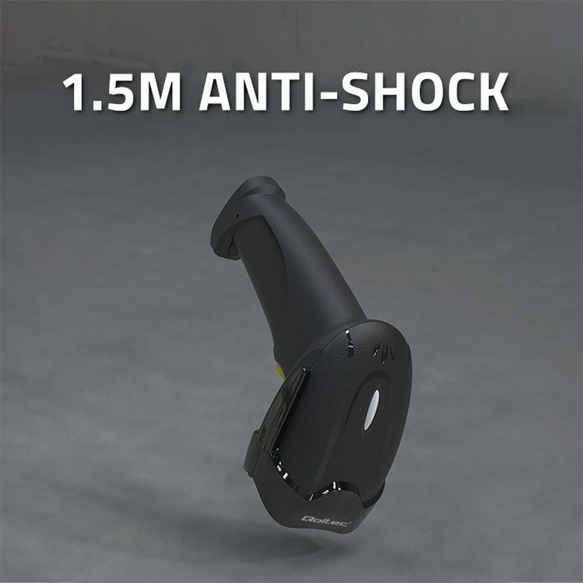 Skanner Qoltec 50856 - 8
