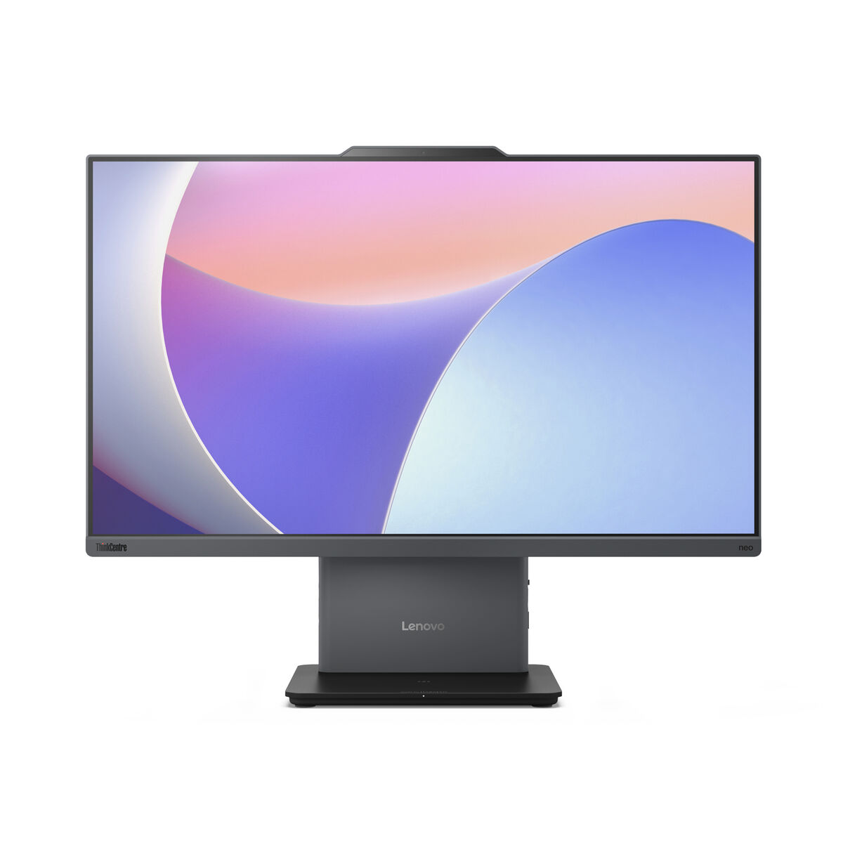 All in One Lenovo 12SD000BSP 23,8" 16 GB RAM 512 GB SSD - 3