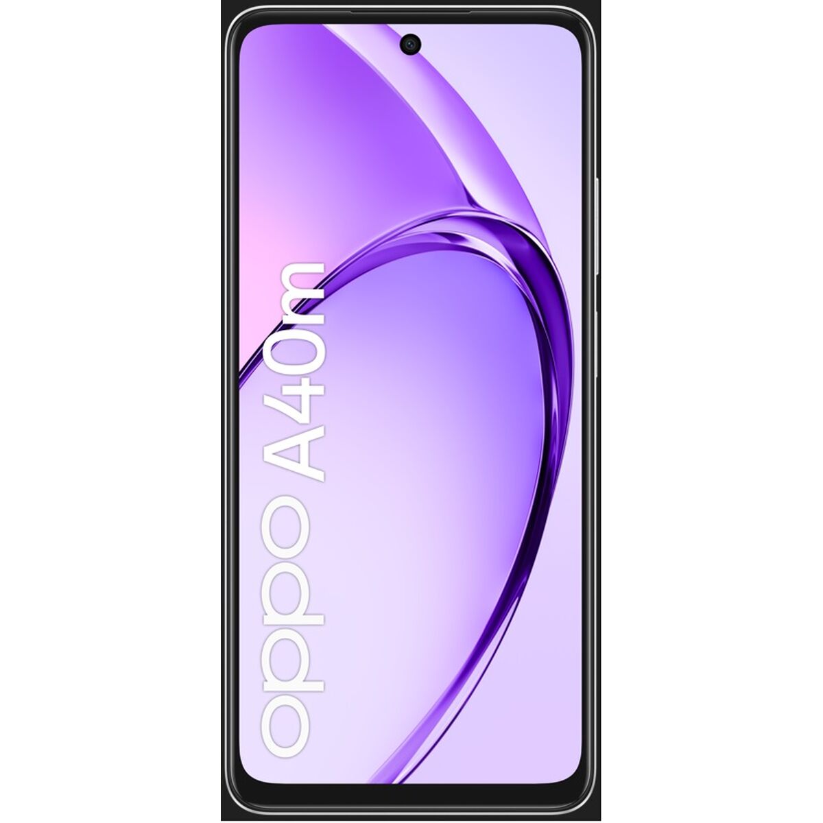 Smartphone Oppo A40 8 GB RAM 256 GB Vit 6,67"
